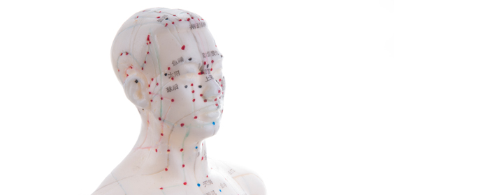 Traditionelle Chinesische Medizin