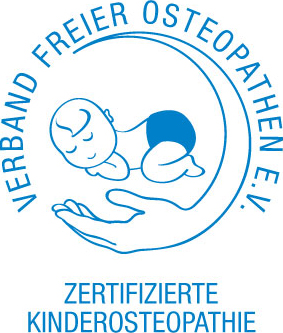 Kinderosteopathie